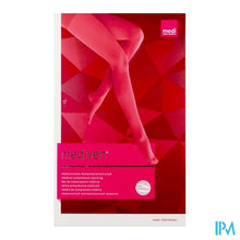 Afbeelding in Gallery-weergave laden, Mediven Elegance K2 Ad Zwart T7
