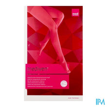 Afbeelding in Gallery-weergave laden, Mediven Elegance K1 Panty Caramel T6
