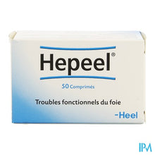 Afbeelding in Gallery-weergave laden, Hepeel Comp 50 Heel
