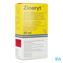 Load image into Gallery viewer, Zineryt Lotion 30ml
