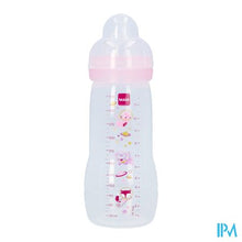 Afbeelding in Gallery-weergave laden, Mam Easy Active Baby Bottle Mesje 330ml

