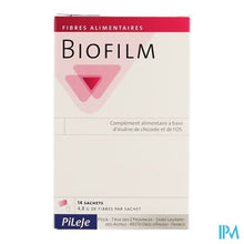 Afbeelding in Gallery-weergave laden, Biofilm Zakje 14x6g
