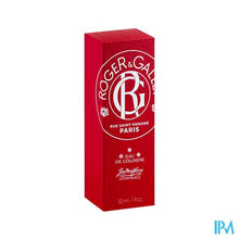 Charger l'image dans la galerie, Roger&amp;gallet Jm Farina Edc 30ml
