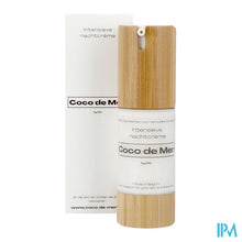 Charger l'image dans la galerie, Coco De Mer Intensieve Nachtcreme 30ml
