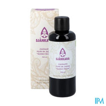 Charger l'image dans la galerie, Sjankara Jojoba Plant. Olie Bio 100ml
