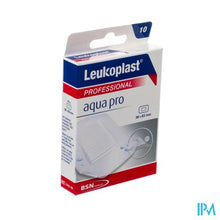 Load image into Gallery viewer, Leukoplast Aqua Pro 38x63mm 10 7322109
