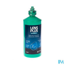 Afbeelding in Gallery-weergave laden, Lens Plus Ocupure 360ml
