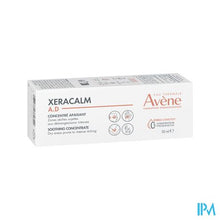 Afbeelding in Gallery-weergave laden, Avene Xeracalm A.d. Concentraat 50ml
