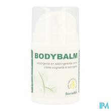 Afbeelding in Gallery-weergave laden, Soria body balm 50 g
