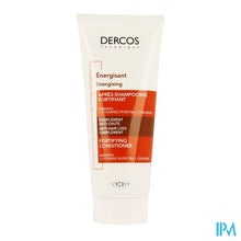 Charger l'image dans la galerie, Vichy Dercos Energie Conditioner Versterkend 200ml
