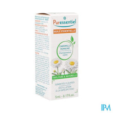 Afbeelding in Gallery-weergave laden, Puressentiel Eo Roomse Kamille Expert 5ml
