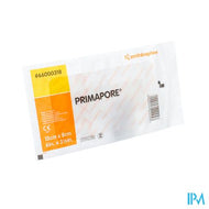 Primapore S&n Verb Post-op 15cmx 8cm 1 66000318