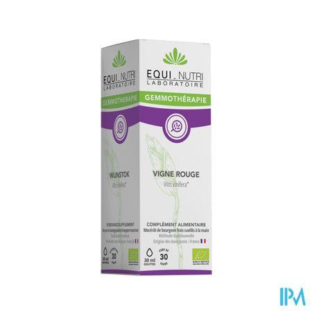 Equi-nutri Wijnstok 30ml