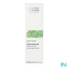 Charger l'image dans la galerie, Annemarie Borlind Body Care Shower Peeling 200ml
