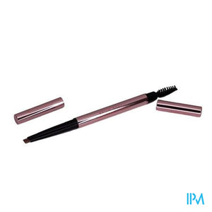 Cent Pur Cent Waterproof Browpencil Taupe