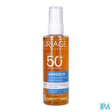 Afbeelding in Gallery-weergave laden, Uriage Bariesun Huile Seche Sublimat. Ip50 200ml

