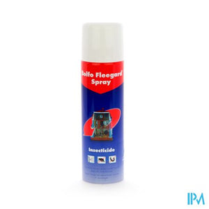 Fleegard Spray 250ml