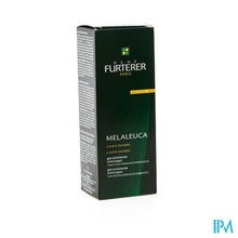 Afbeelding in Gallery-weergave laden, Furterer Melaleuca Gelee Exfol. A/roos Tube 75ml
