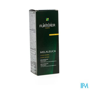 Furterer Melaleuca Gelee Exfol. A/roos Tube 75ml