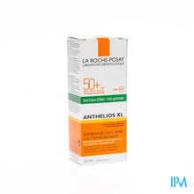 Load image into Gallery viewer, La Roche Posay Anthelios Dry Touch Ip50+ 50ml
