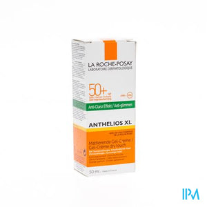 La Roche Posay Anthelios Dry Touch Ip50+ 50ml