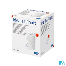 Afbeelding in Gallery-weergave laden, Idealast-haft 10cmx10m 1 P/s
