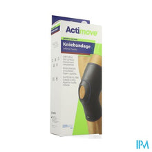 Load image into Gallery viewer, Actimove Sport Knee Support Open Patella l 1
