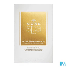 Charger l'image dans la galerie, Nuxe Reve De Miel Gommage Corps 200ml
