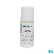 Charger l'image dans la galerie, Melvita Deo Efficientie 24u 50ml
