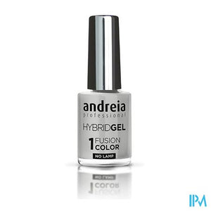 Eureka Care Vao Gel H5 Lichtgrijs 10,5ml