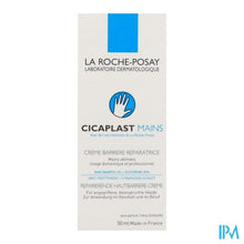 Afbeelding in Gallery-weergave laden, La Roche Posay Cicaplast Handcreme Barriere 50ml
