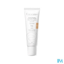 Charger l'image dans la galerie, Avene Couvrance Fdt Correct. Fluide 2,5 Beige 30ml
