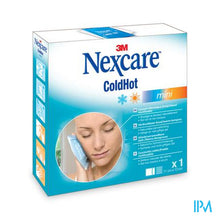 Afbeelding in Gallery-weergave laden, Nexcare 3m Coldhot Mini+hoes 10,0x10,0cm N1573dab
