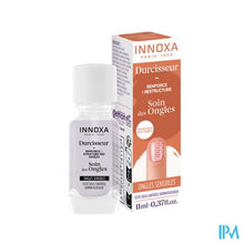 Afbeelding in Gallery-weergave laden, Innoxa Nagel Verharder 11ml
