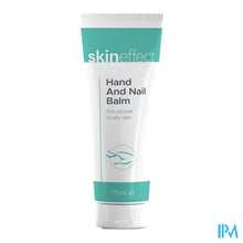 Load image into Gallery viewer, Skineffect Hand&amp;nail Balm 75ml
