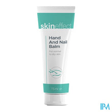 Afbeelding in Gallery-weergave laden, Skineffect Hand&amp;nail Balm 75ml
