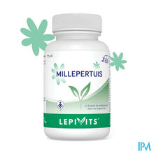 Afbeelding in Gallery-weergave laden, Sint Janskruid Plus Caps 120 Lepivits
