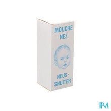 Load image into Gallery viewer, Wolf Neussnuiter Baby Steriliseerb.
