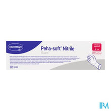 Charger l'image dans la galerie, Peha-soft Nitrile Guard l 100 P/s
