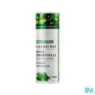 Altho Huile Ess. Bio Estragon 10ml