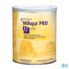 Load image into Gallery viewer, Milupa Pku 2 Mix Pdr 400g
