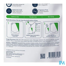 Afbeelding in Gallery-weergave laden, Cerave Hydraterende Reinigingcreme Refill 473ml
