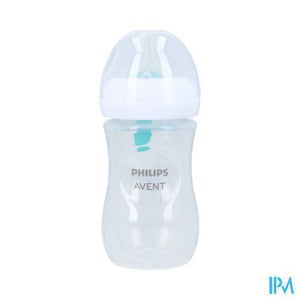 Philips Avent Natural 3.0 Airfree Zuigfles 260ml