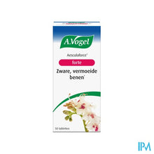 Load image into Gallery viewer, A.Vogel Aesculaforce Forte 50 tabletten
