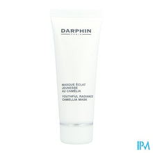 Afbeelding in Gallery-weergave laden, Darphin Masker Jeugdigheid Camelia Pot 75ml D3ef
