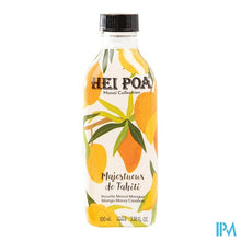 Afbeelding in Gallery-weergave laden, Hei Poa Monoi Majestueux Tahiti Mangue 100ml
