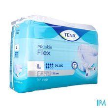 Afbeelding in Gallery-weergave laden, Tena Proskin Flex Super Large 30
