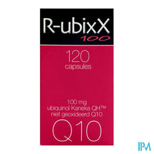 Charger l'image dans la galerie, R-ubixx Caps 120
