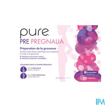 Charger l'image dans la galerie, Pure Pre Pregnalia Tabl 60
