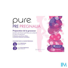 Load image into Gallery viewer, Pure Pre Pregnalia Tabl 60
